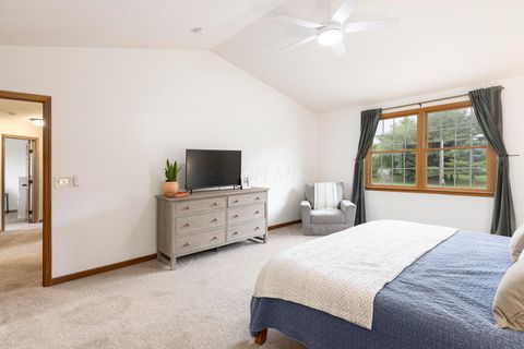 Tiny photo for 11578 Duncan Plains Road NW, Johnstown, OH 43031 (MLS # 225024520)