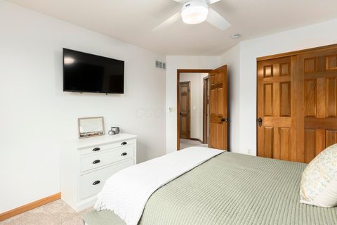 Tiny photo for 11578 Duncan Plains Road NW, Johnstown, OH 43031 (MLS # 225024520)