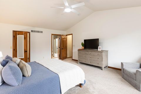 Tiny photo for 11578 Duncan Plains Road NW, Johnstown, OH 43031 (MLS # 225024520)