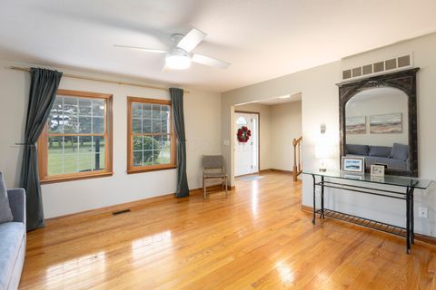 Tiny photo for 11578 Duncan Plains Road NW, Johnstown, OH 43031 (MLS # 225024520)