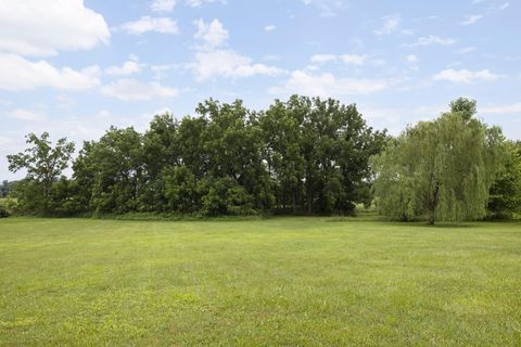Tiny photo for 11578 Duncan Plains Road NW, Johnstown, OH 43031 (MLS # 225024520)