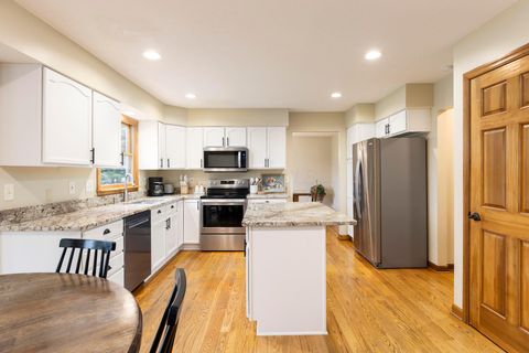 Tiny photo for 11578 Duncan Plains Road NW, Johnstown, OH 43031 (MLS # 225024520)