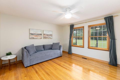 Tiny photo for 11578 Duncan Plains Road NW, Johnstown, OH 43031 (MLS # 225024520)