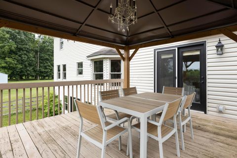Tiny photo for 11578 Duncan Plains Road NW, Johnstown, OH 43031 (MLS # 225024520)