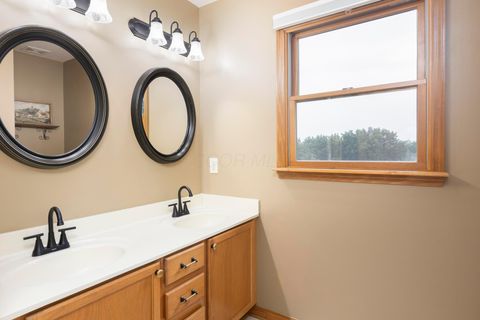Tiny photo for 11578 Duncan Plains Road NW, Johnstown, OH 43031 (MLS # 225024520)