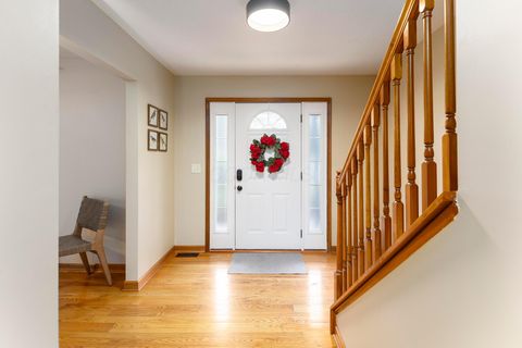 Tiny photo for 11578 Duncan Plains Road NW, Johnstown, OH 43031 (MLS # 225024520)