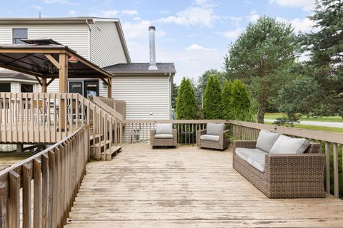 Tiny photo for 11578 Duncan Plains Road NW, Johnstown, OH 43031 (MLS # 225024520)