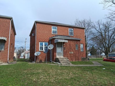 Multifamily For Sale - 3276 Sullivant Avenue<br/> Franklin County, Columbus, OH 43204