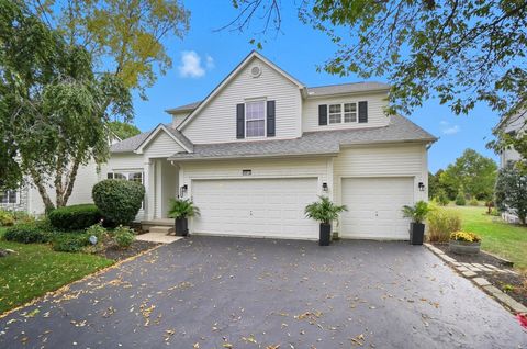 Photo of 5812 Sandy Rings Lane, Dublin, OH 43016 (MLS # 226000480)