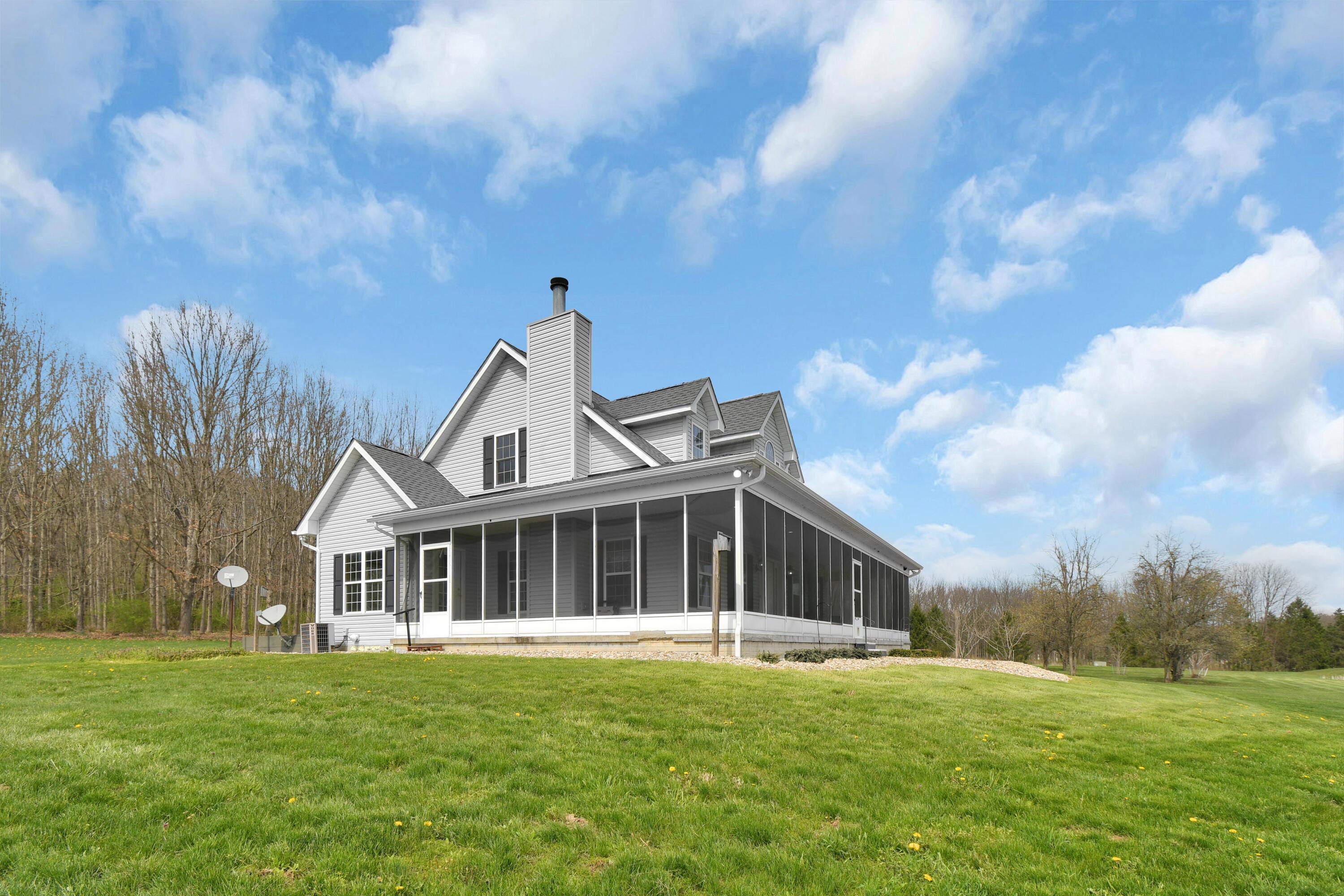 15375 Mound Builders Road, Glenford, Ohio image 7