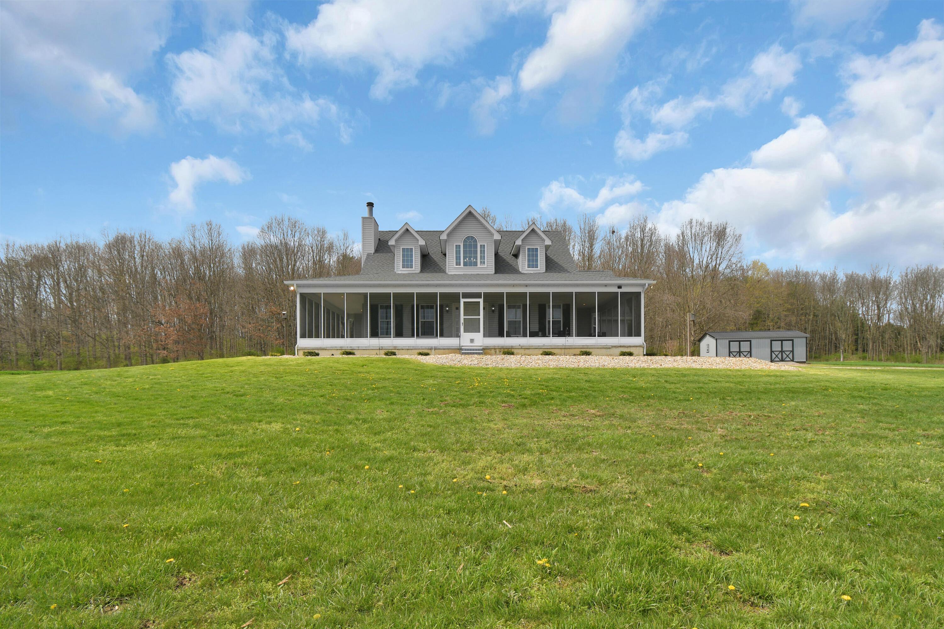 15375 Mound Builders Road, Glenford, Ohio image 5