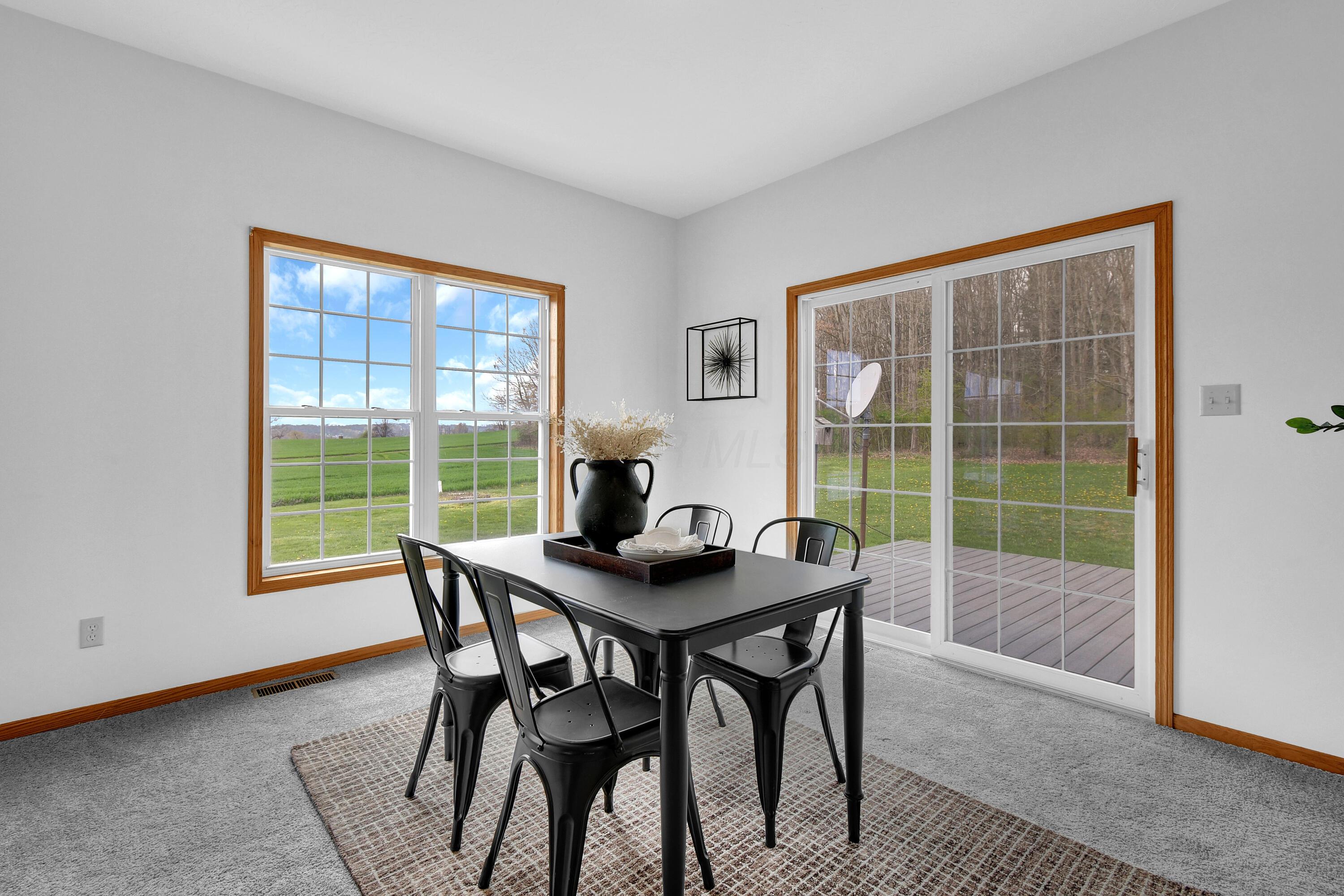 15375 Mound Builders Road, Glenford, Ohio image 14