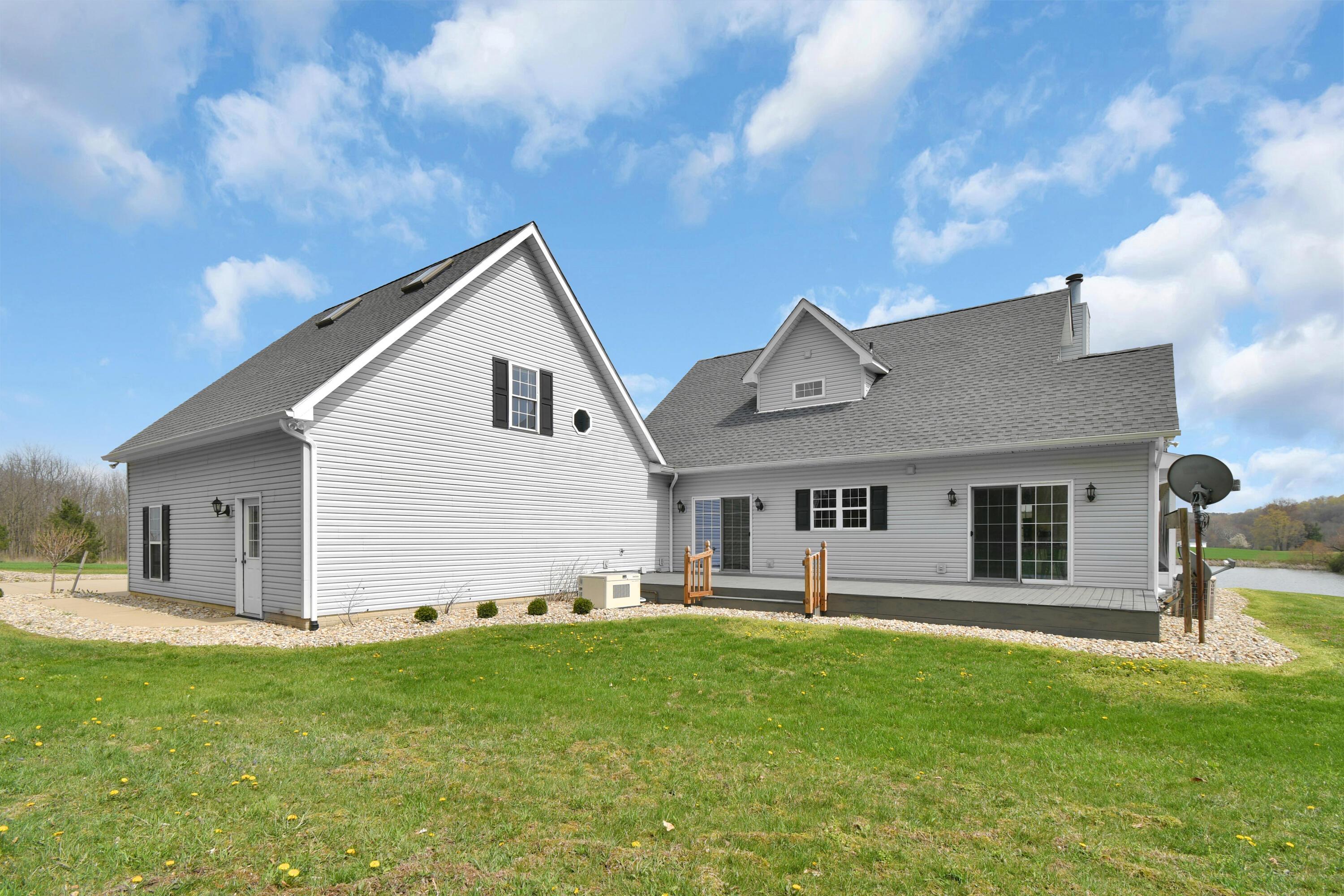 15375 Mound Builders Road, Glenford, Ohio image 35