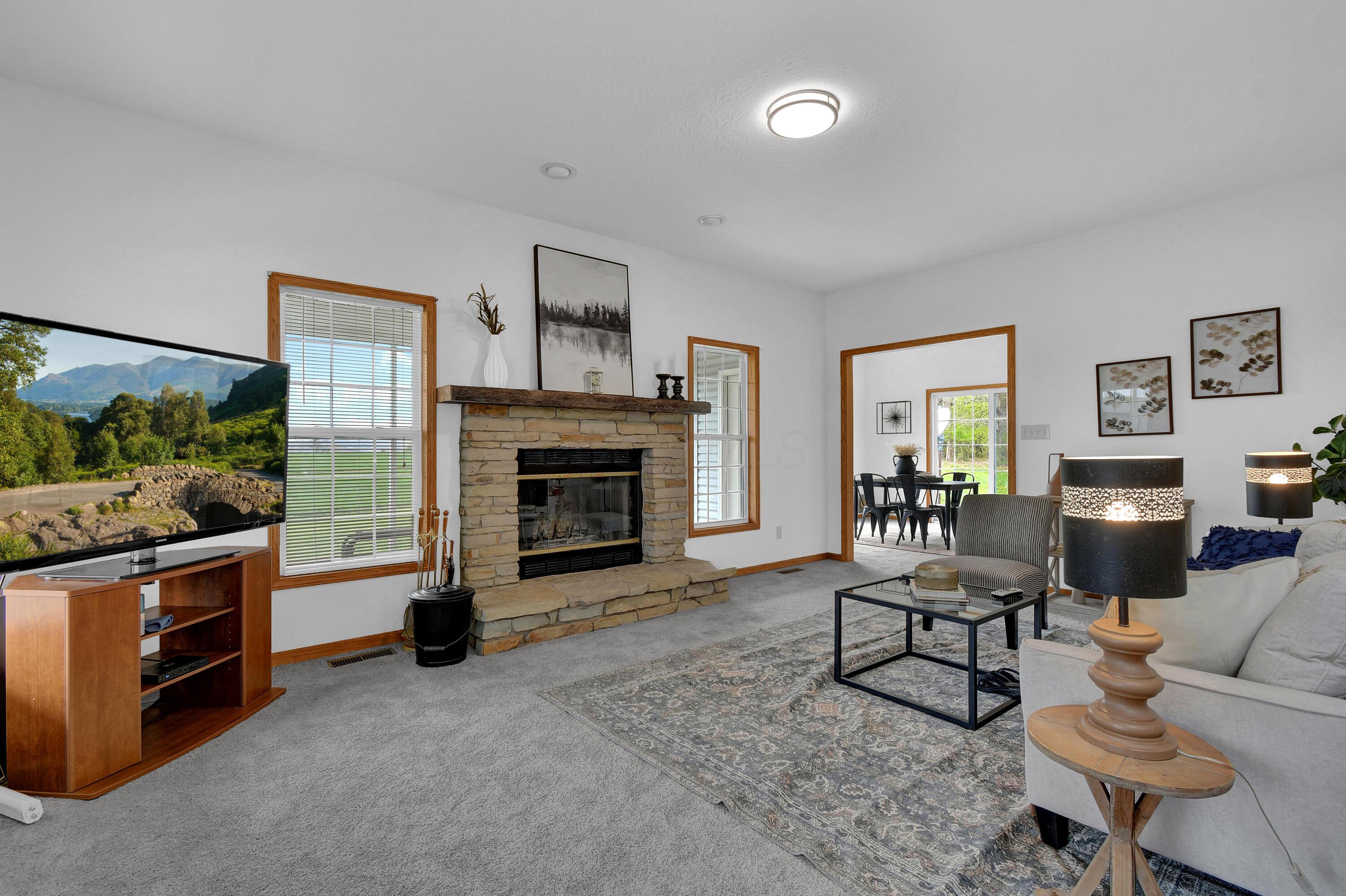 15375 Mound Builders Road, Glenford, Ohio image 12
