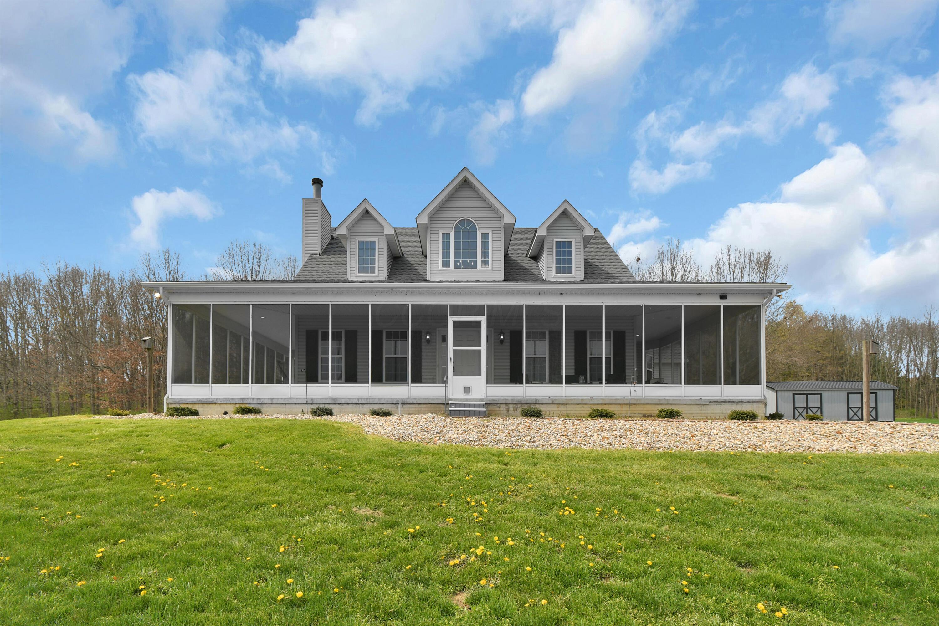 15375 Mound Builders Road, Glenford, Ohio image 4