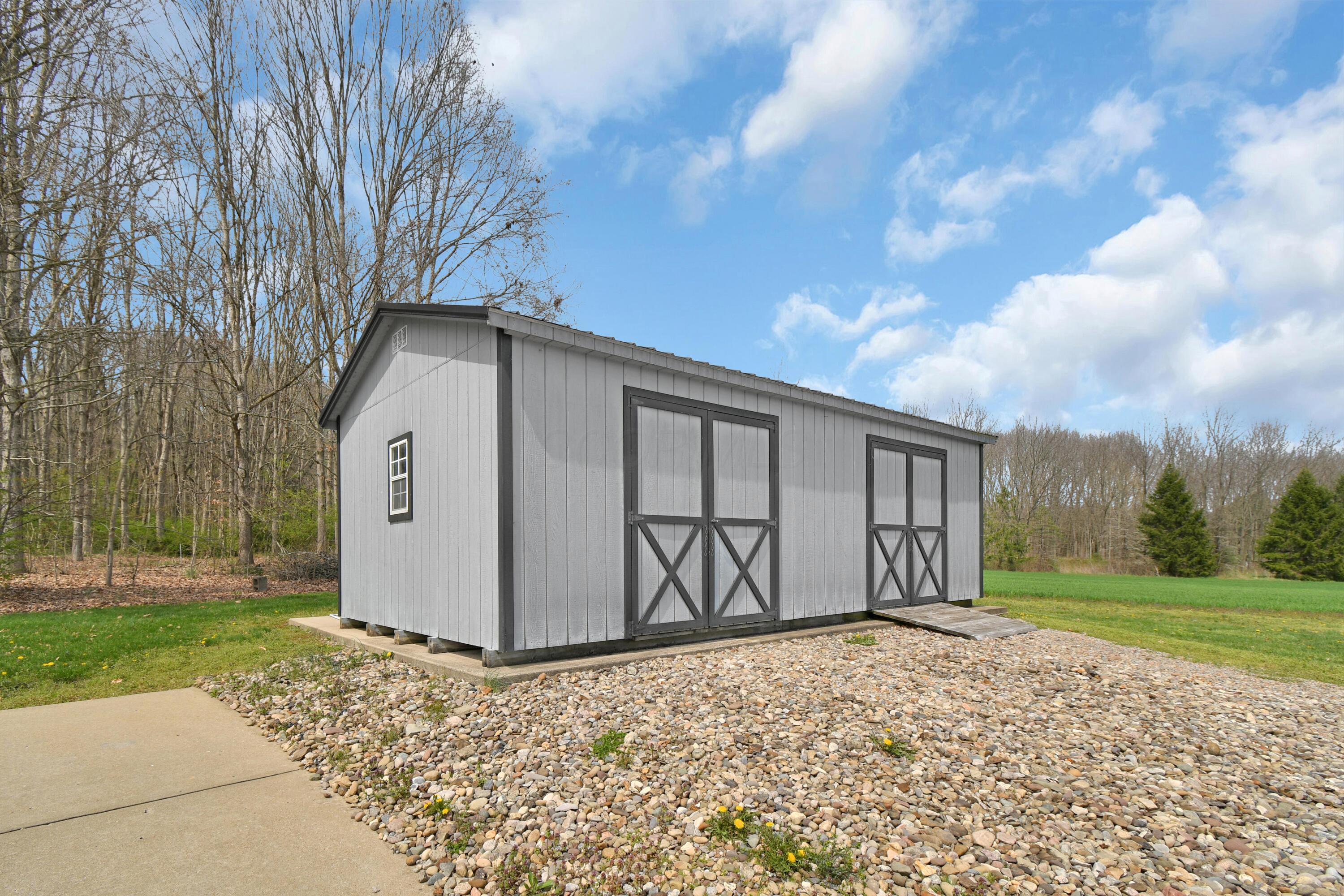 15375 Mound Builders Road, Glenford, Ohio image 6