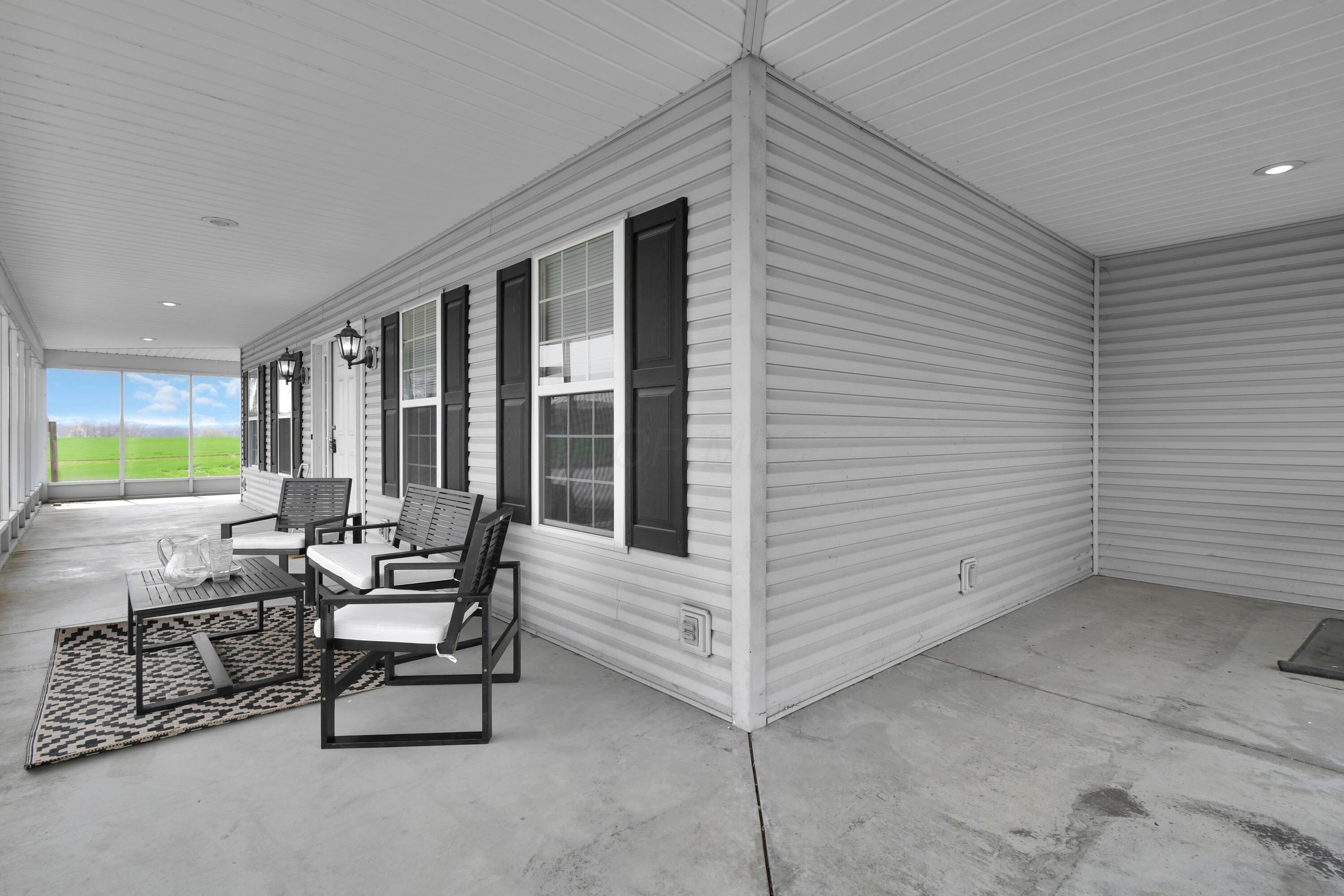 15375 Mound Builders Road, Glenford, Ohio image 9