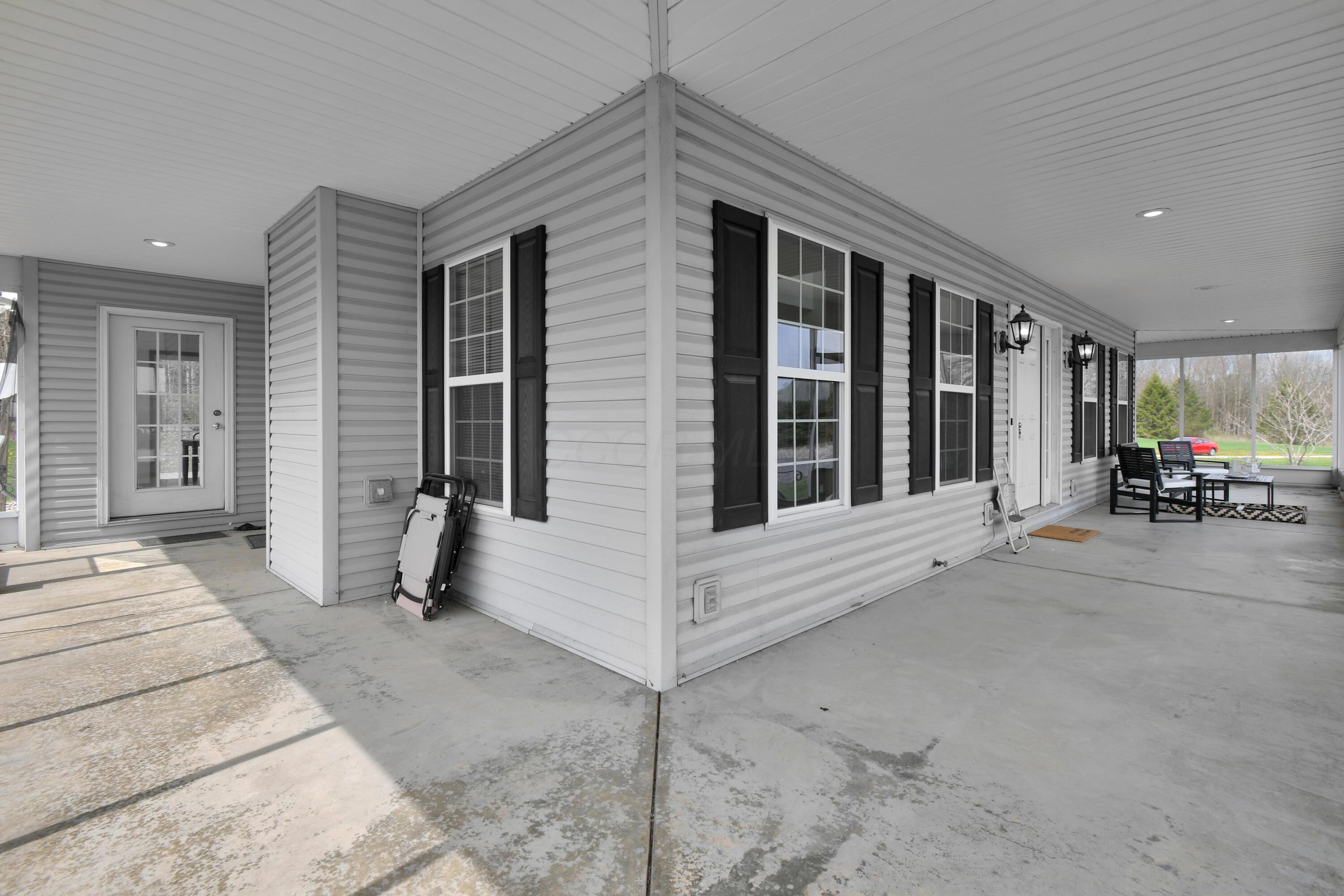 15375 Mound Builders Road, Glenford, Ohio image 10