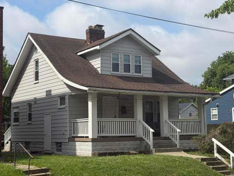 Photo of 583 Frebis Avenue, Columbus, OH 43206 (MLS # 226023367)