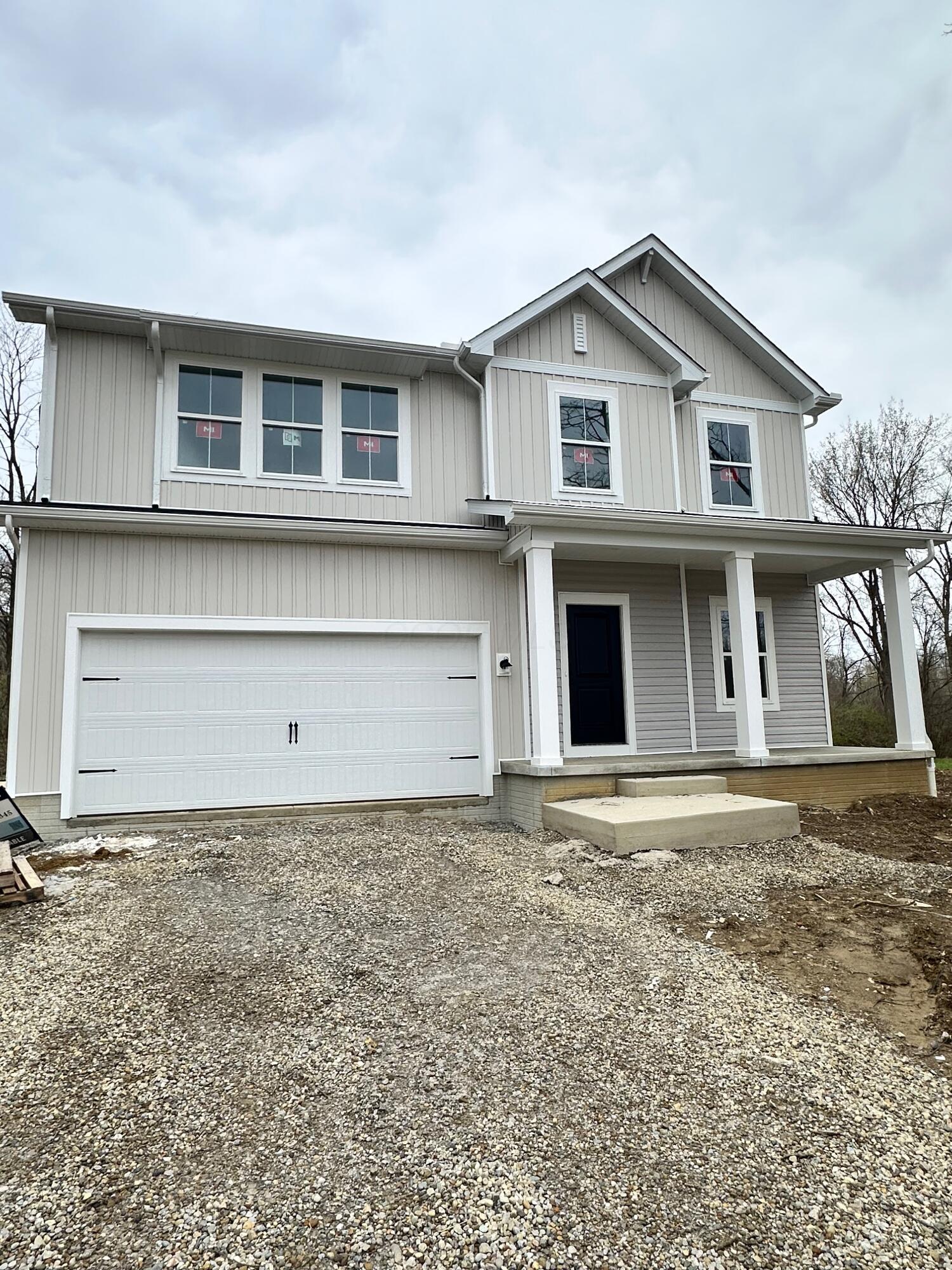141 Picadilly Drive #8, Mount Gilead, Ohio image 2