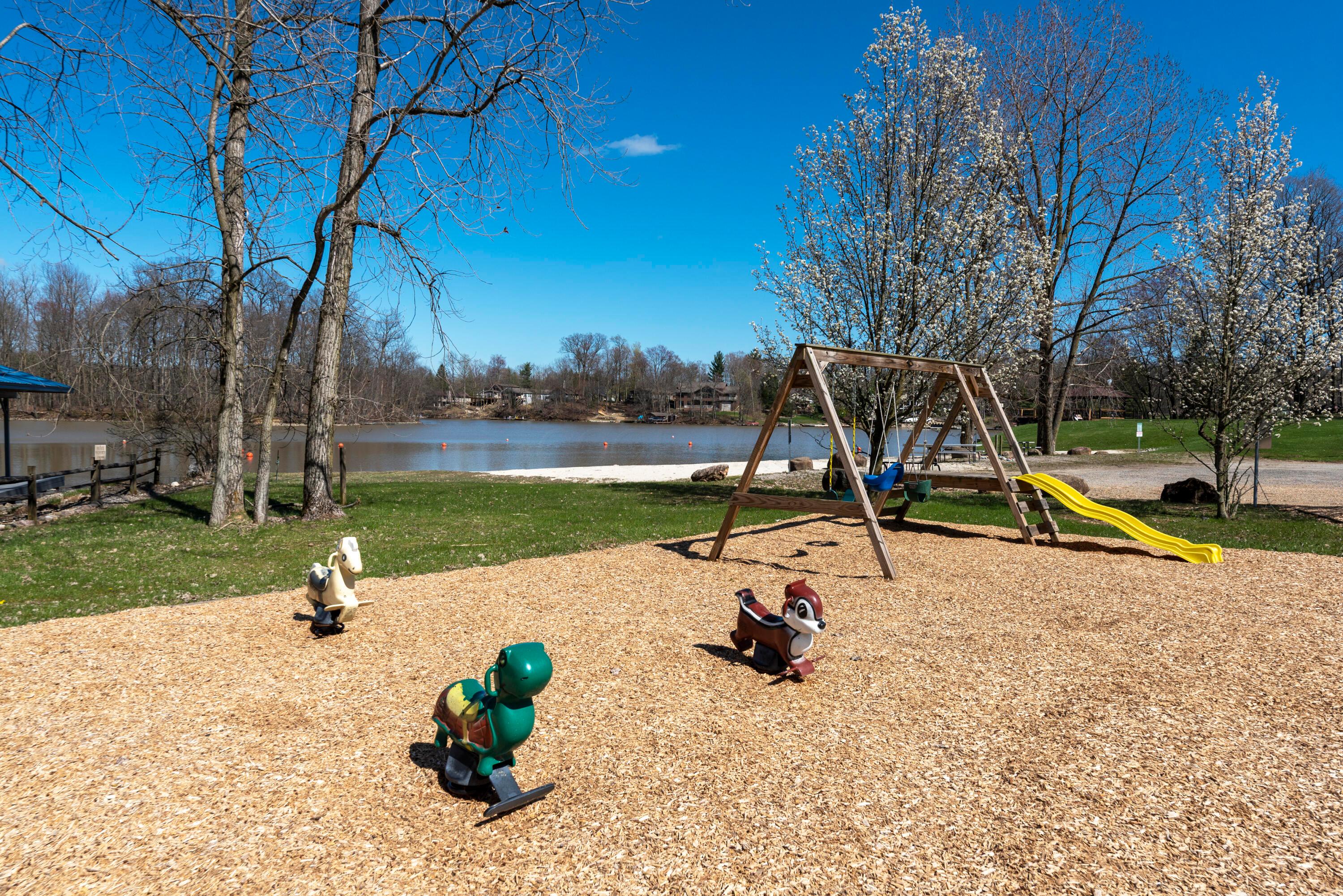 141 Picadilly Drive #8, Mount Gilead, Ohio image 20