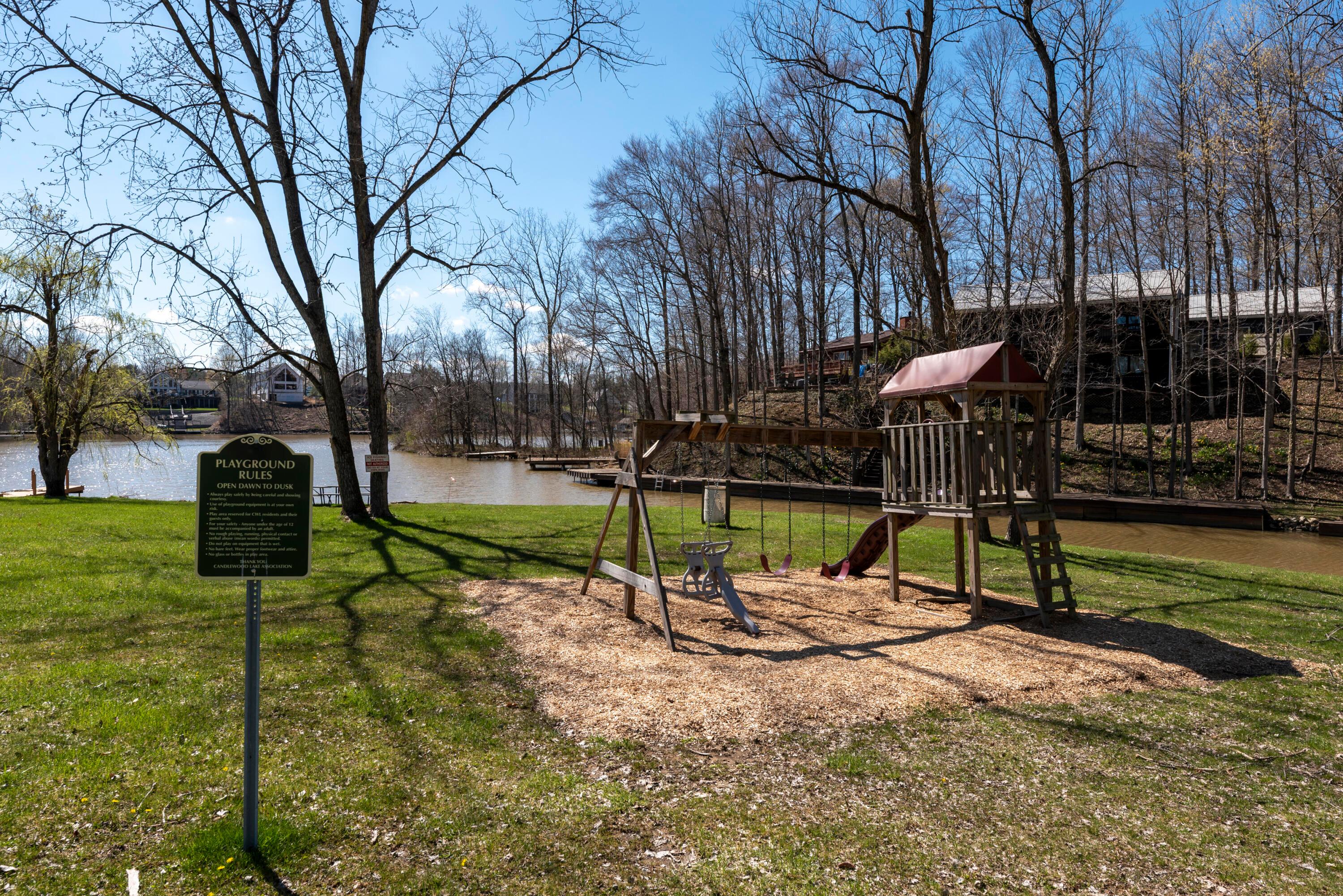141 Picadilly Drive #8, Mount Gilead, Ohio image 17