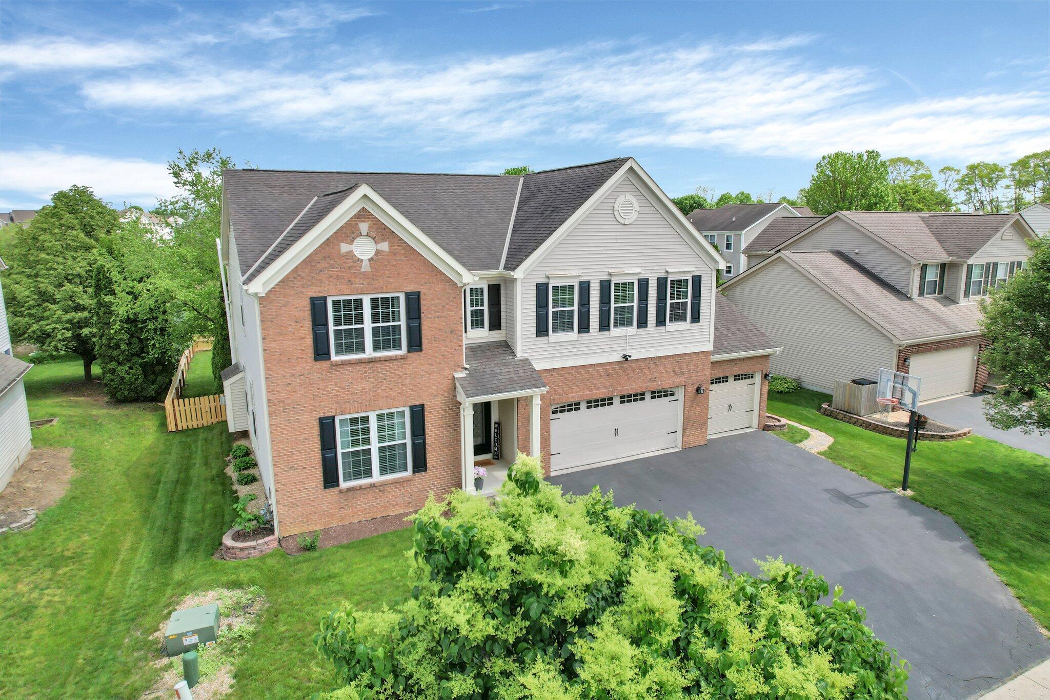 210 Carson Court, Pickerington, Ohio image 50