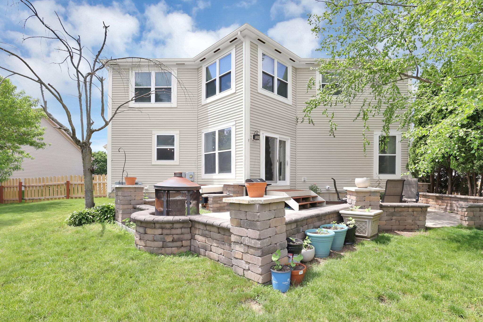 210 Carson Court, Pickerington, Ohio image 44