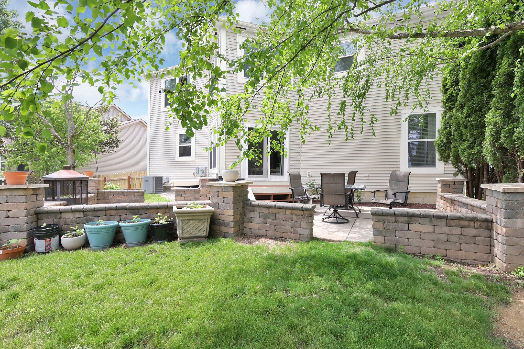 210 Carson Court, Pickerington, Ohio image 43