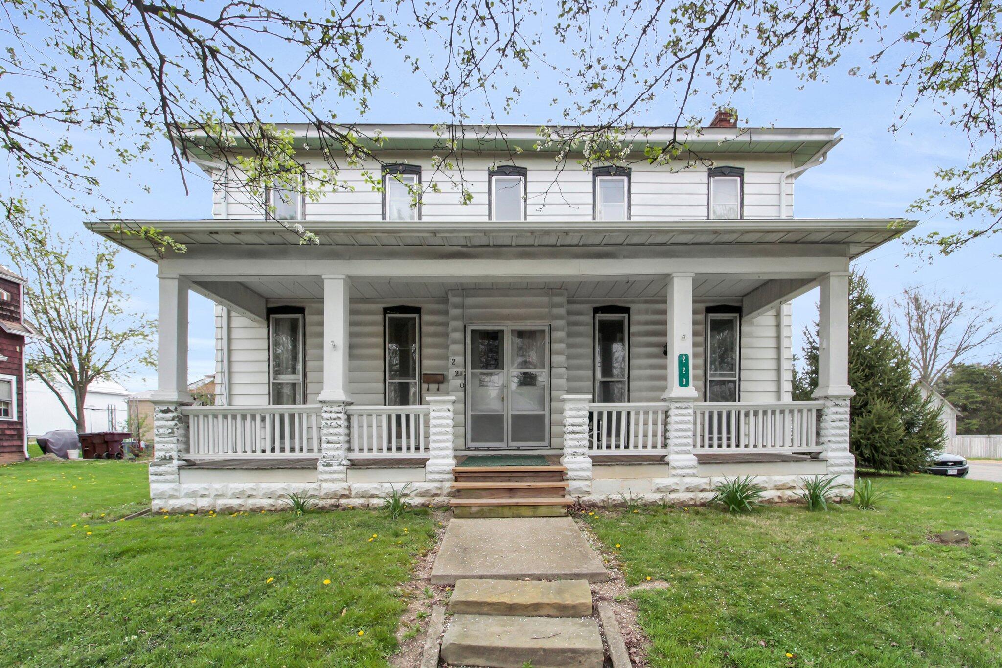 220 E Market Street, Baltimore, Ohio image 1