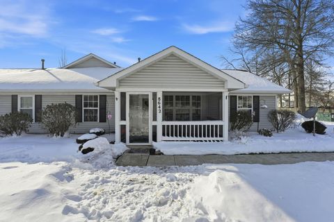 Photo of 8642 Victoria Meadow Lane, Reynoldsburg, OH 43068 (MLS # 226003456)