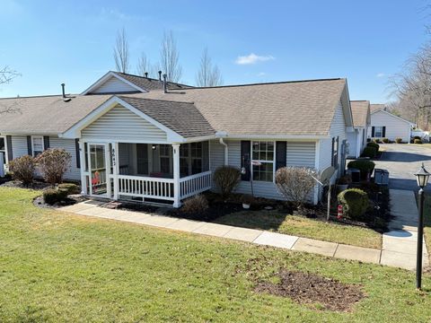 Photo of 8642 Victoria Meadow Lane, Reynoldsburg, OH 43068 (MLS # 226003456)