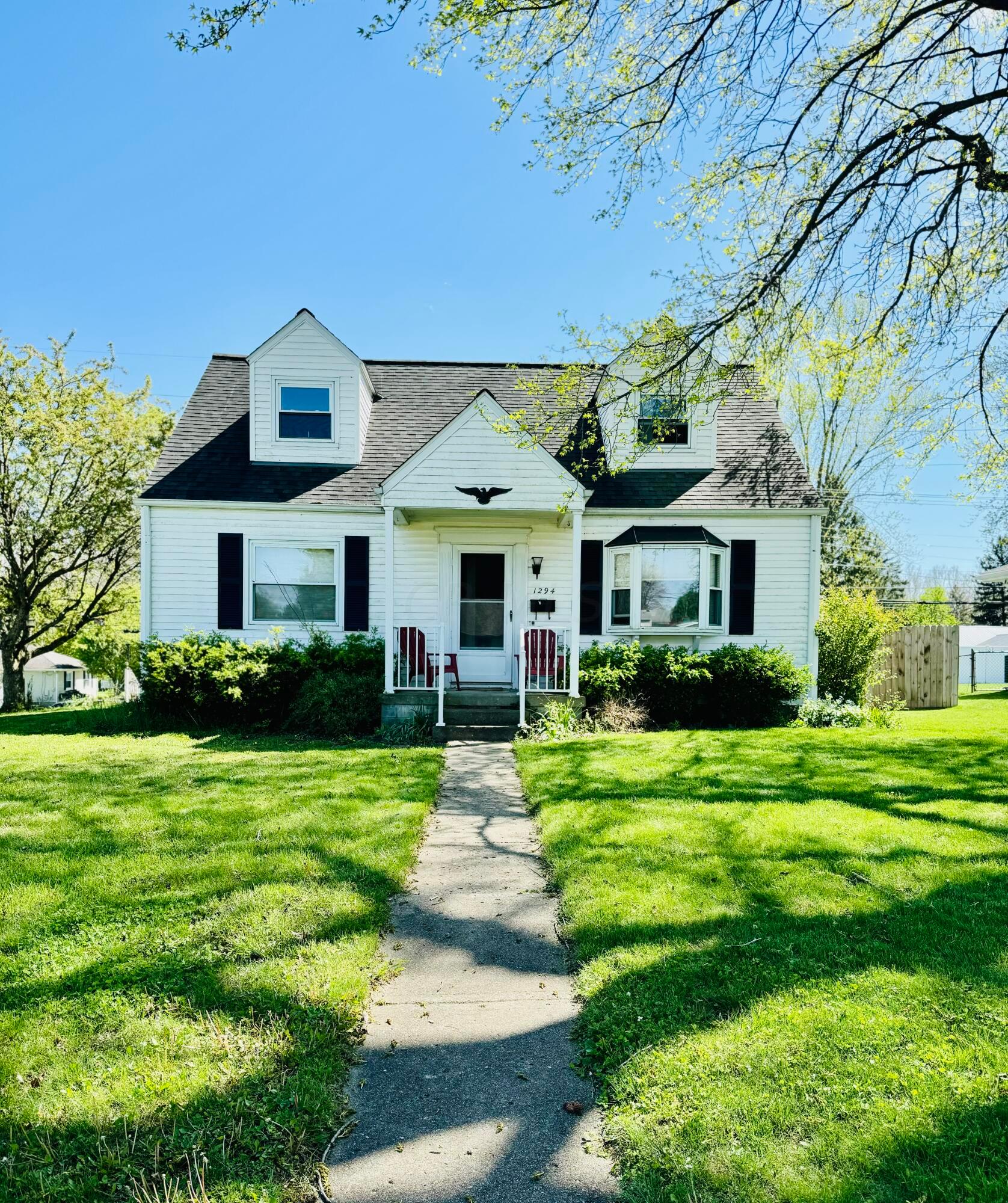 1294 E Fair Avenue, Lancaster, Ohio image 1