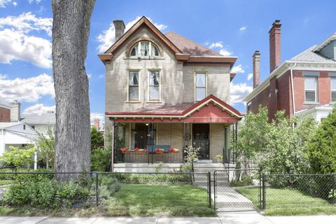 Photo of 1194 Fair Avenue, Columbus, OH 43205 (MLS # 226014802)