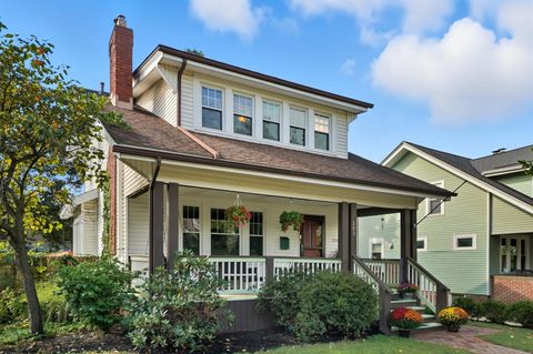 Photo of 203 E Tulane Road, Columbus, OH 43202 (MLS # 225035977)