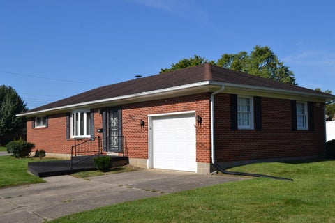 Photo of 2683 Home Orchard Drive, Springfield, OH 45503 (MLS # 226035217)