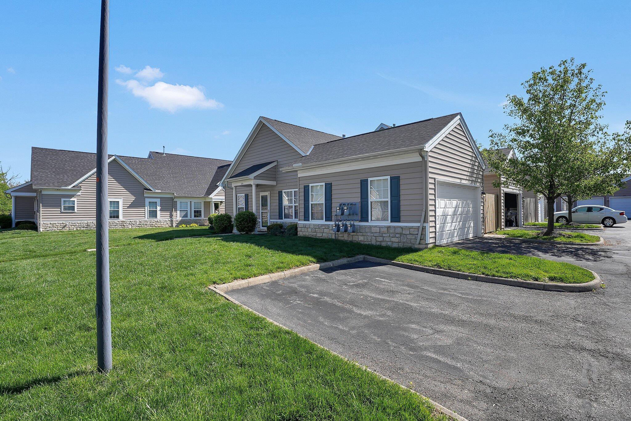 324 Dysar Run Drive, Blacklick, Ohio image 23