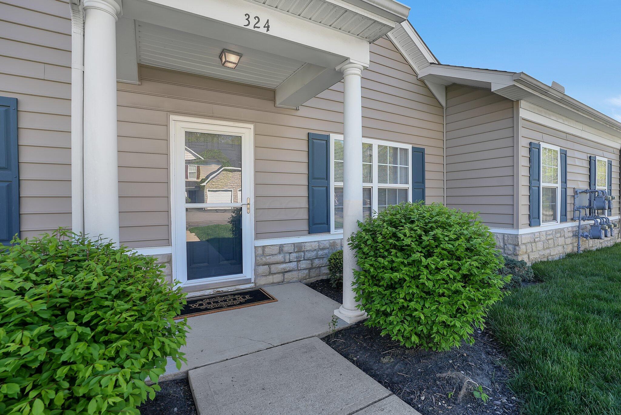 324 Dysar Run Drive, Blacklick, Ohio image 6