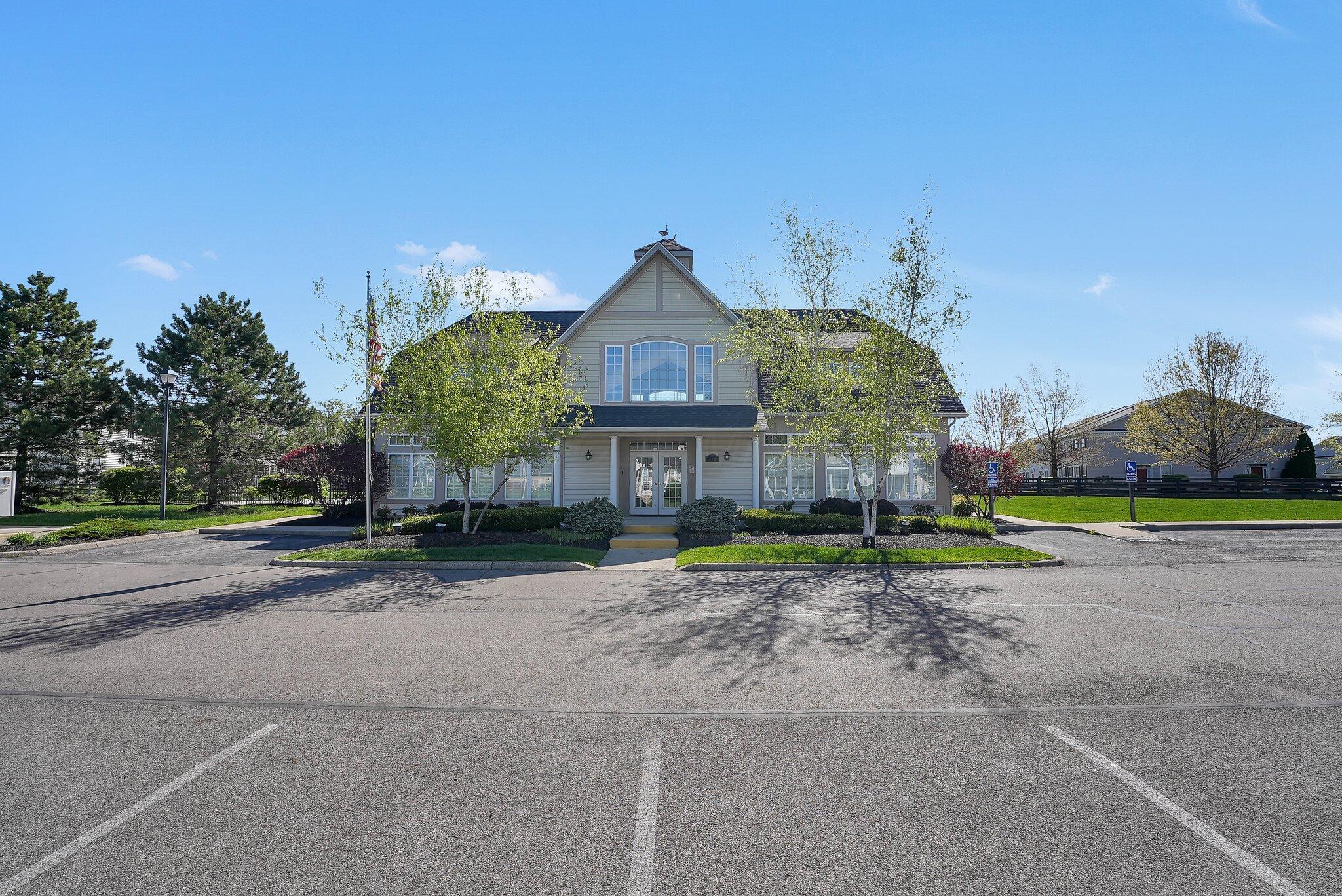 324 Dysar Run Drive, Blacklick, Ohio image 25
