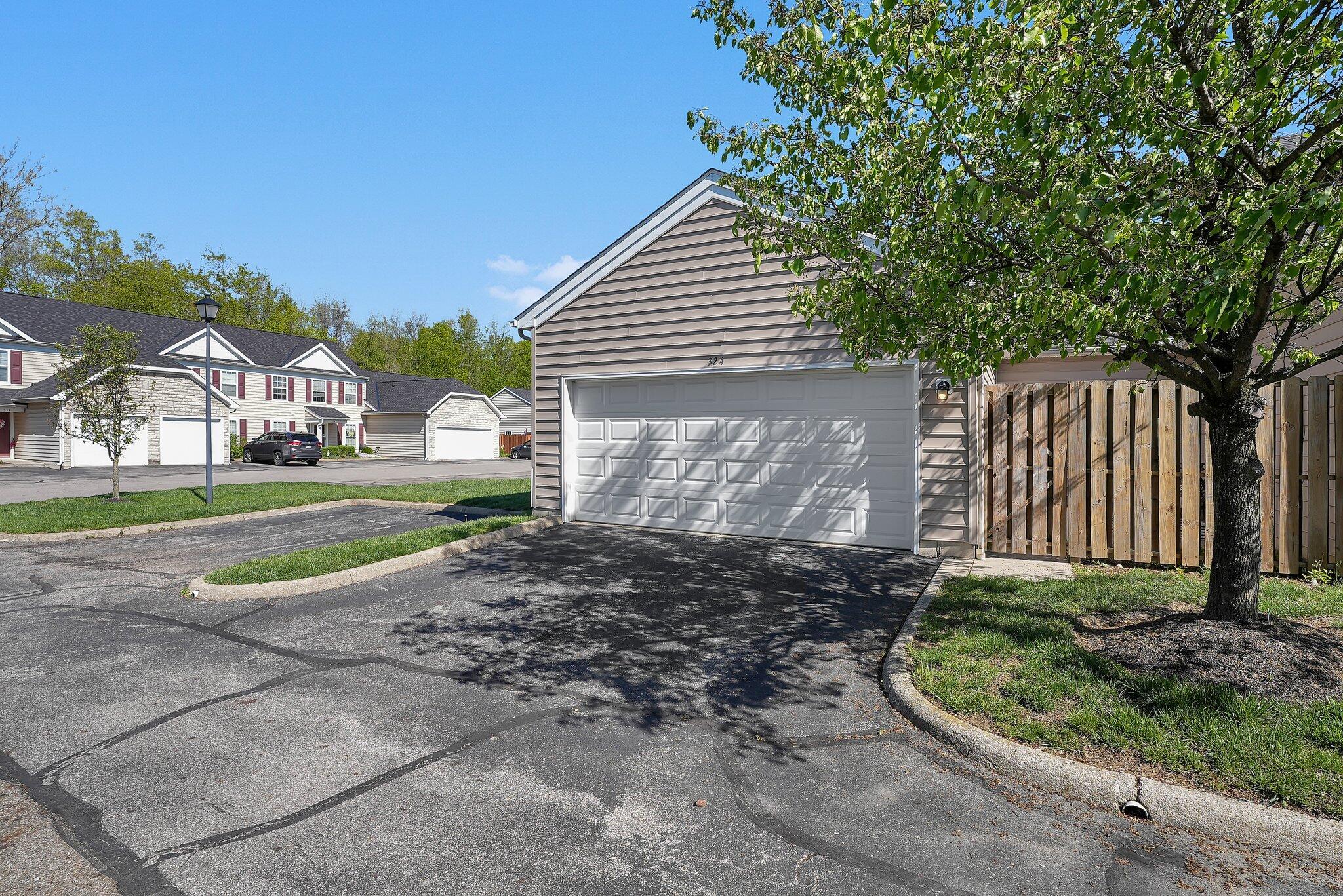 324 Dysar Run Drive, Blacklick, Ohio image 24