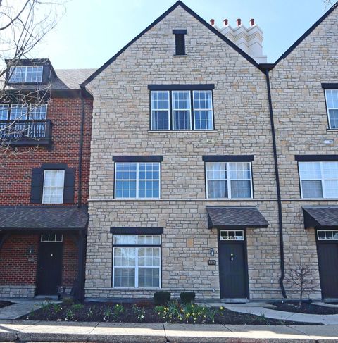 6017 Craughwell Lane Dublin OH 43017