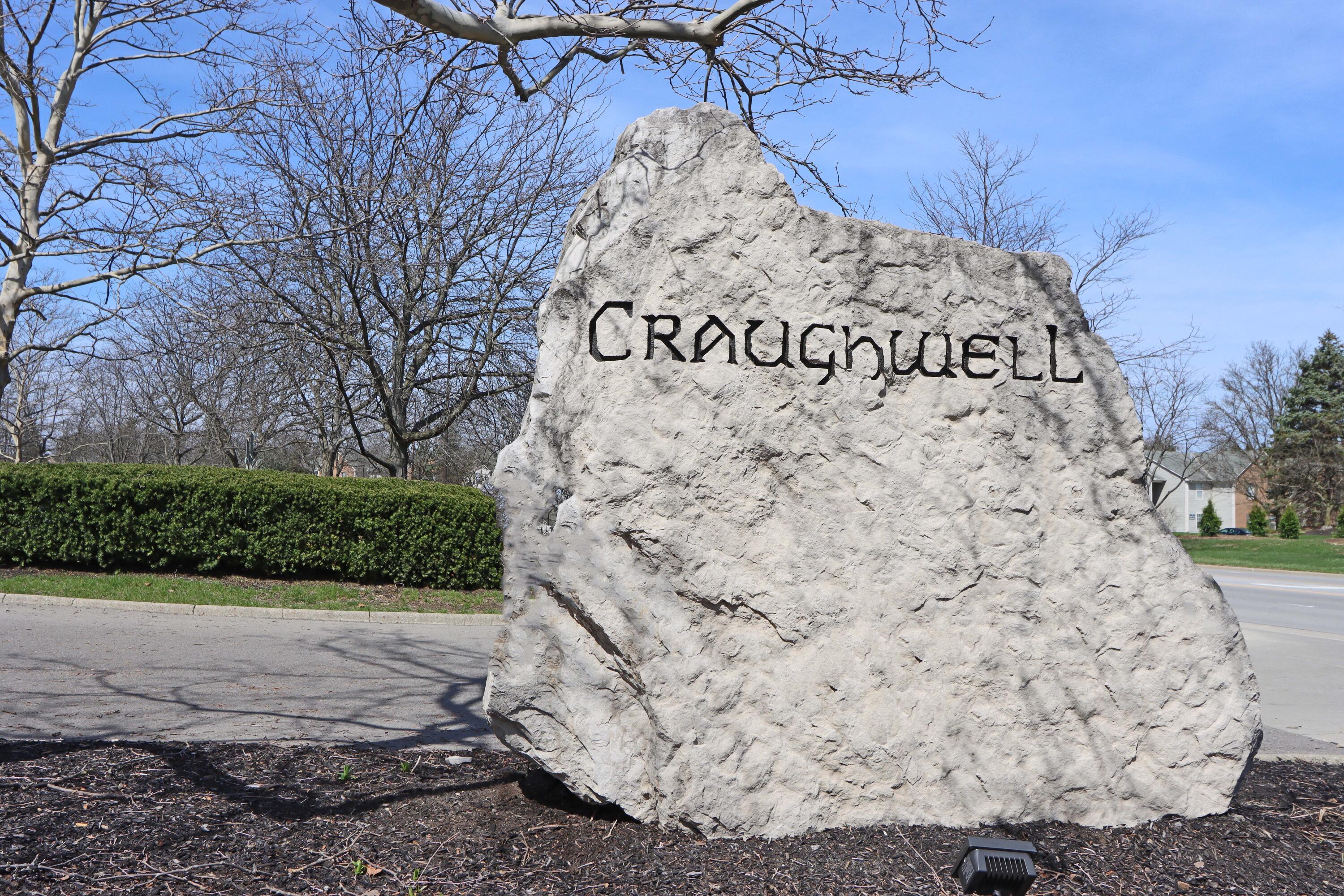 6017 Craughwell Lane