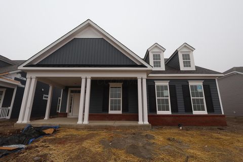 Photo of 6956 Corsican Loop N, Hilliard, OH 43026 (MLS # 225046080)