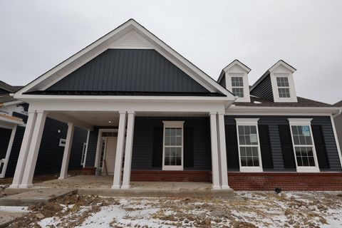 Photo of 6956 Corsican Loop N, Hilliard, OH 43026 (MLS # 225046080)