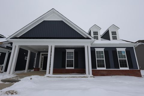 Photo of 6956 Corsican Loop N, Hilliard, OH 43026 (MLS # 225046080)