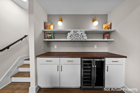 Tiny photo for 0 Culp Road Lot D #Lot D, Logan, OH 43138 (MLS # 225022148)