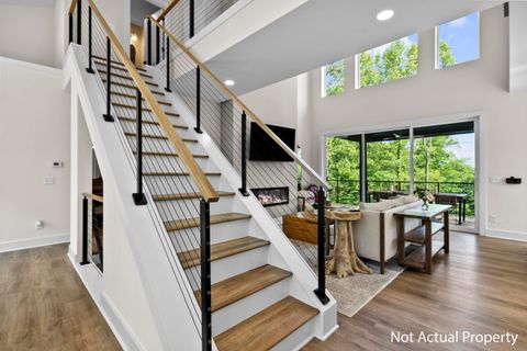 Tiny photo for 0 Culp Road Lot D #Lot D, Logan, OH 43138 (MLS # 225022148)