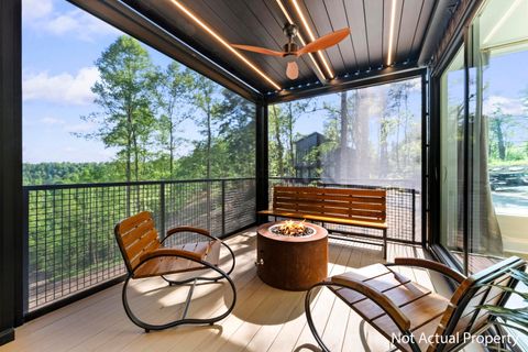 Tiny photo for 0 Culp Road Lot D #Lot D, Logan, OH 43138 (MLS # 225022148)