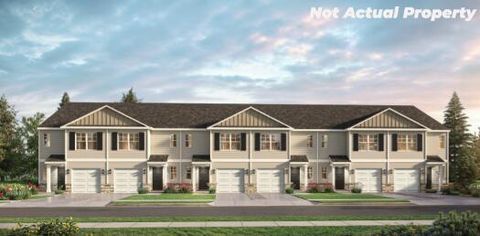 Photo of 6407 Bellmouth Road, Galloway, OH 43119 (MLS # 225045921)