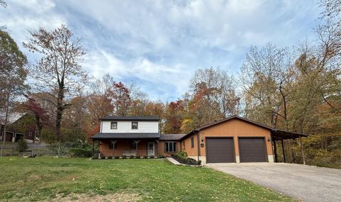 Photo of 4440 Goose Lane Road, Alexandria, OH 43001 (MLS # 225040764) Photo of 4440 Goose Lane Road, Alexandria, OH 43001 (MLS # 225040764)